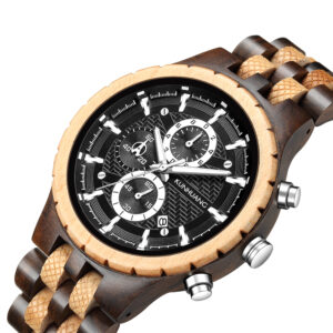 Wood Watch