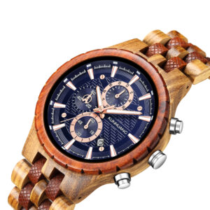 Wood Watch